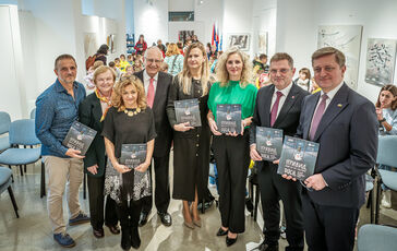 Slovenský inštitút v Prahe hostil Festival českej a slovenskej tvorby pre deti a mládež 2025