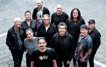 Koncert: Pavol Hammel - Kam a za čím | 22. 10. 2025