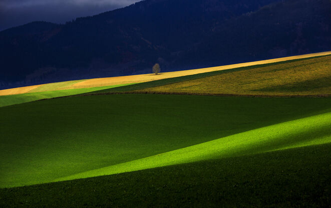 Výstava: Čarovné Slovensko (Zväz slovenských fotografov)