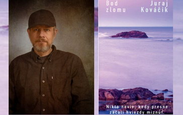 Fokus na súčasnú slovenskú literatúru: JURAJ KOVÁČIK