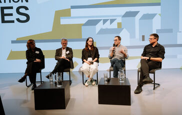 EUNIC Imagine Festival: Trenčín sa predstavil v Prahe ako model udržateľného mesta