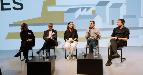 EUNIC Imagine Festival: Trenčín sa predstavil v Prahe ako model udržateľného mesta