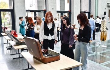 Česko-slovenský študentský deň v Armádnom múzeu Žižkov bol venovaný odkazu bratov Čapkovcov