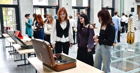 Česko-slovenský študentský deň v Armádnom múzeu Žižkov bol venovaný odkazu bratov Čapkovcov