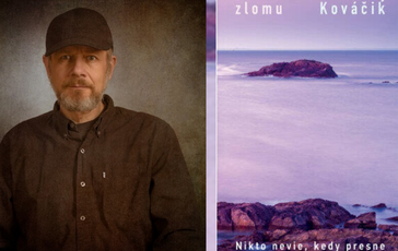 Opýtali sme sa autora: Juraj Kováčik 