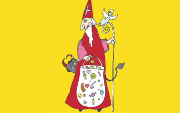 Mikulášska besiedka