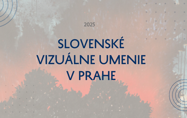 Odporúčame: Slovenské umenie v českých galériách
