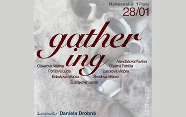 Výstava GATHERING