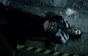 AntiTeatro: Zánik západu (Divadlo X10)