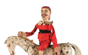 Světový den loutkářství