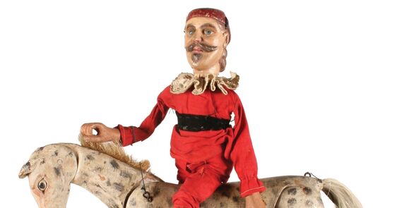 Světový den loutkářství