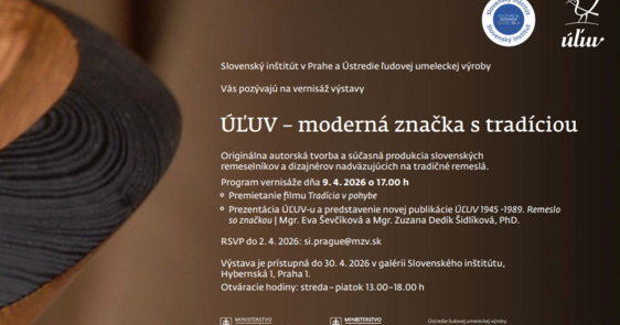 Uplynulé podujatia