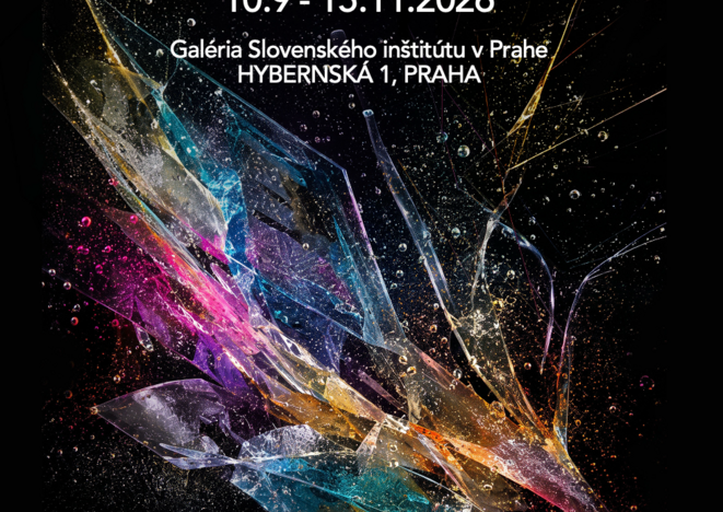 OZVENY UNIVERZA A HUDBA SVETLA V SKLE JÁNA ZORIČÁKA