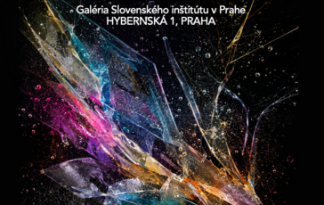 OZVENY UNIVERZA A HUDBA SVETLA V SKLE JÁNA ZORIČÁKA