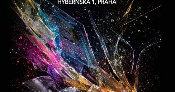 OZVENY UNIVERZA A HUDBA SVETLA V SKLE JÁNA ZORIČÁKA